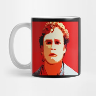 seth rogen Mug